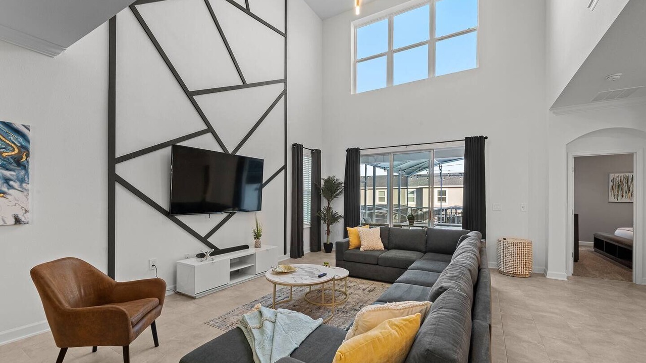Photo of Bedroom in Four Corners