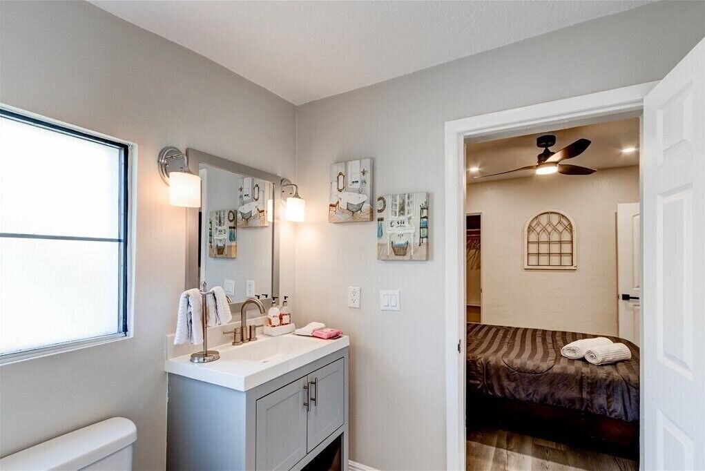 Photo of Bathroom in Orlando