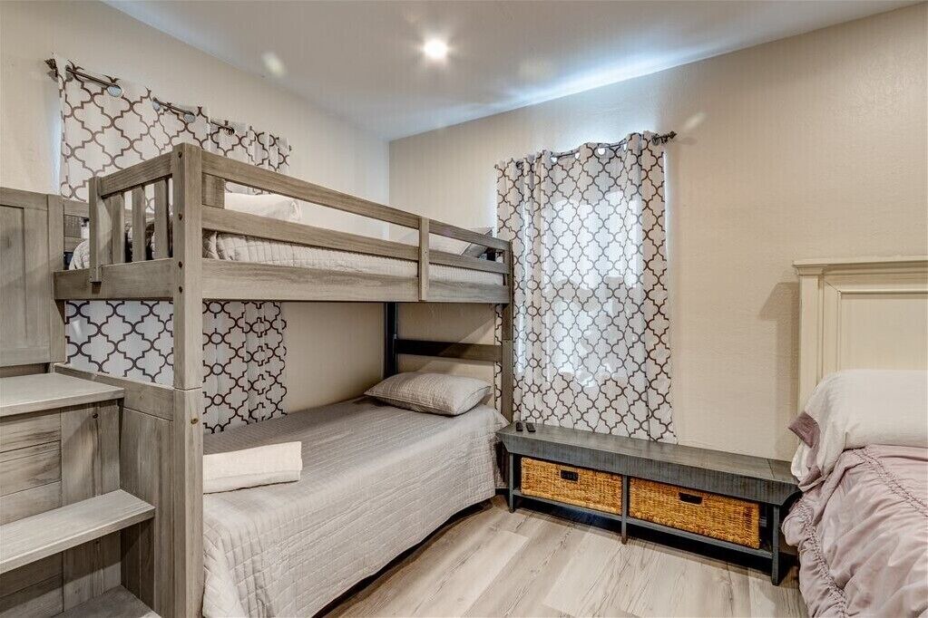 Photo of Bedroom in Orlando