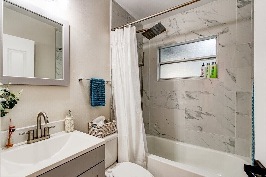 Photo of Bathroom in Orlando