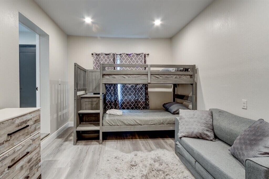 Photo of Bedroom in Orlando