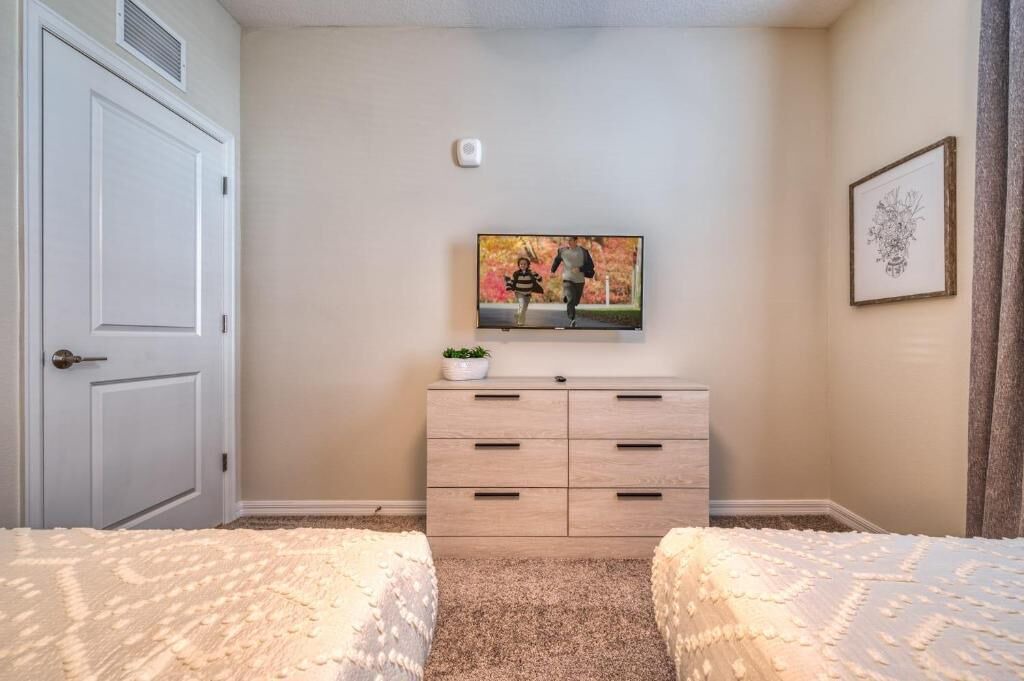 Photo of Bedroom in Kissimmee