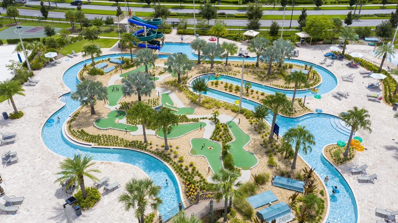 Photo of Outdoor in Kissimmee