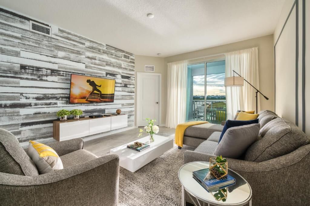 Photo of Livingroom in Kissimmee