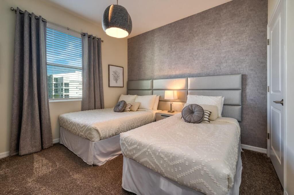 Photo of Bedroom in Kissimmee