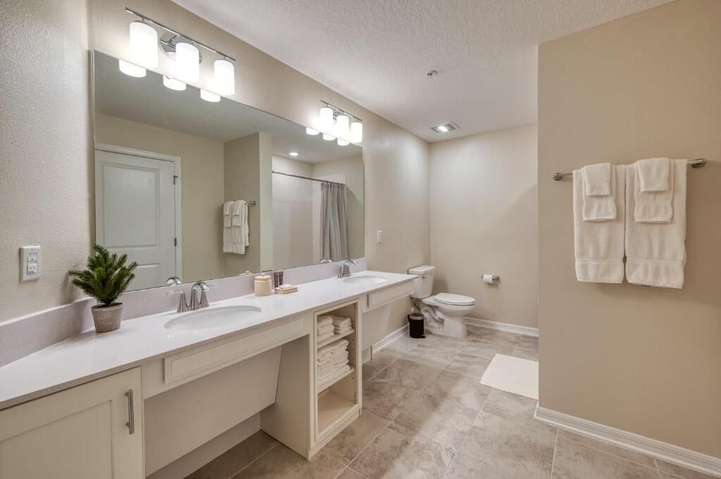 Photo of Bathroom in Kissimmee