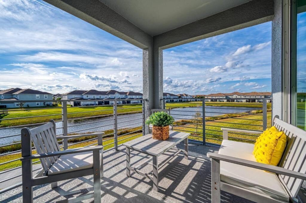 Photo of Patio Balcony in Kissimmee