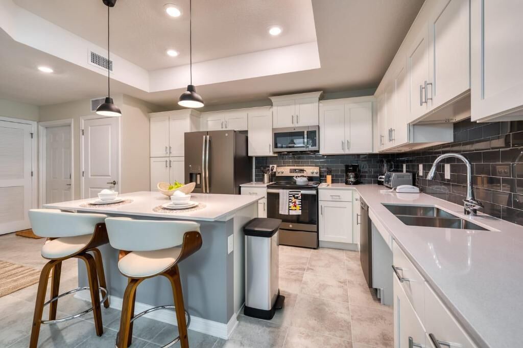Photo of Kitchen in Kissimmee
