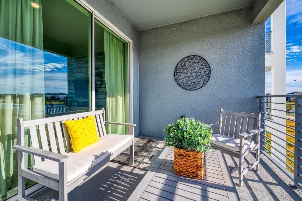 Photo of Patio Balcony in Kissimmee