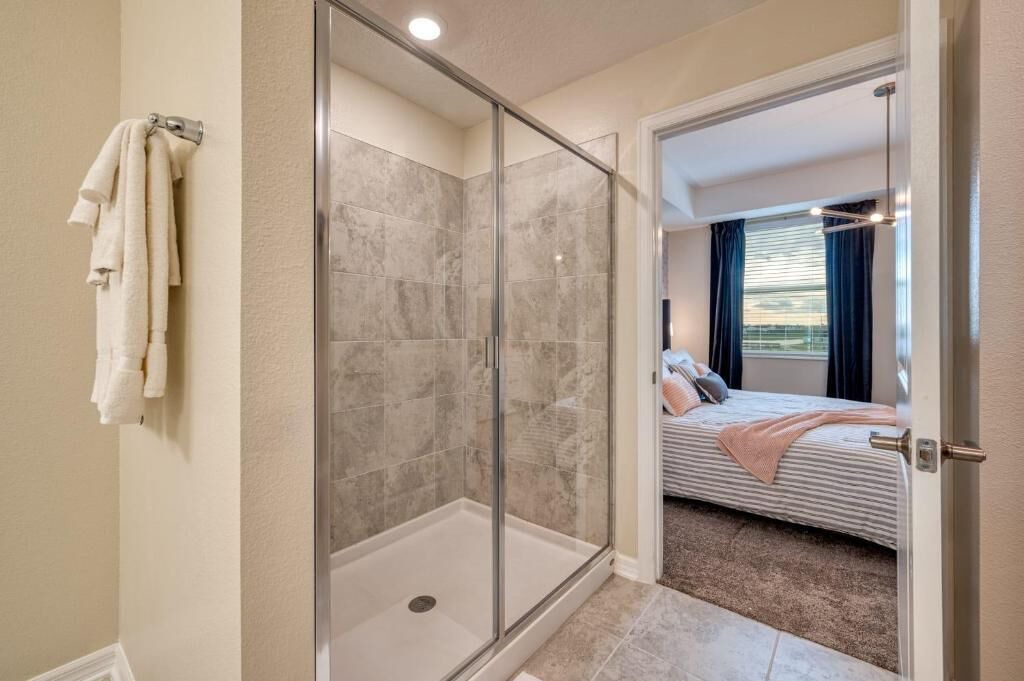 Photo of Bathroom in Kissimmee