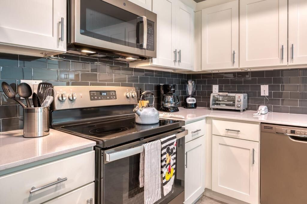 Photo of Kitchen in Kissimmee