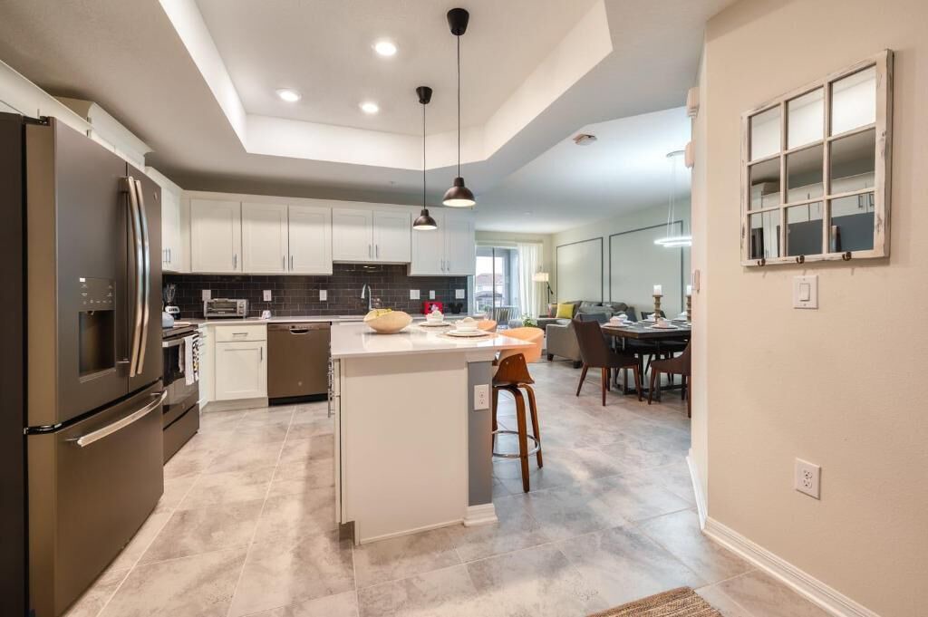Photo of Kitchen in Kissimmee