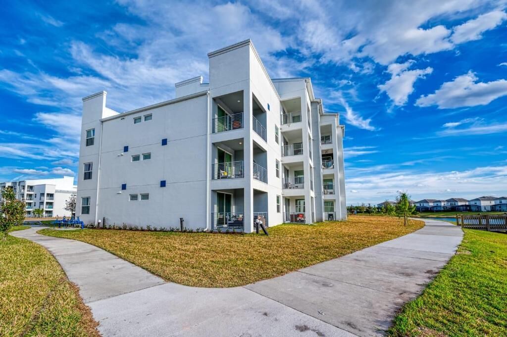 Photo of Outdoor in Kissimmee