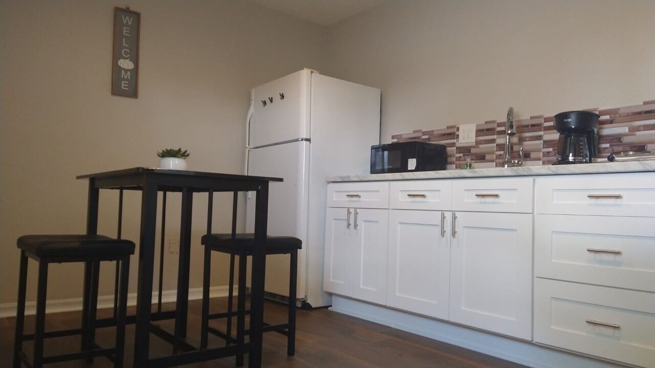 Photo of Kitchen in Buena Ventura Lakes