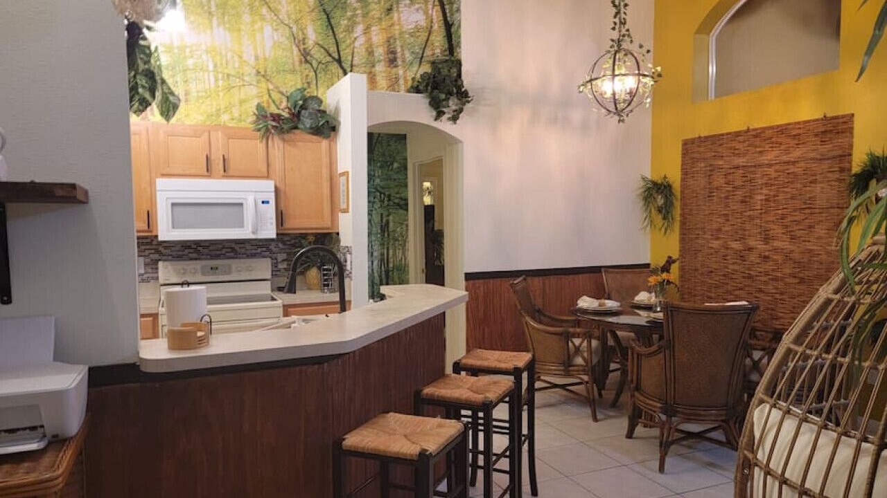 Photo of Kitchen in Seasons