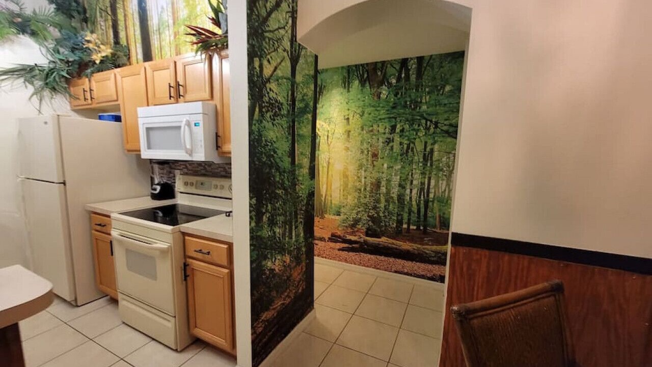 Photo of Kitchen in Seasons