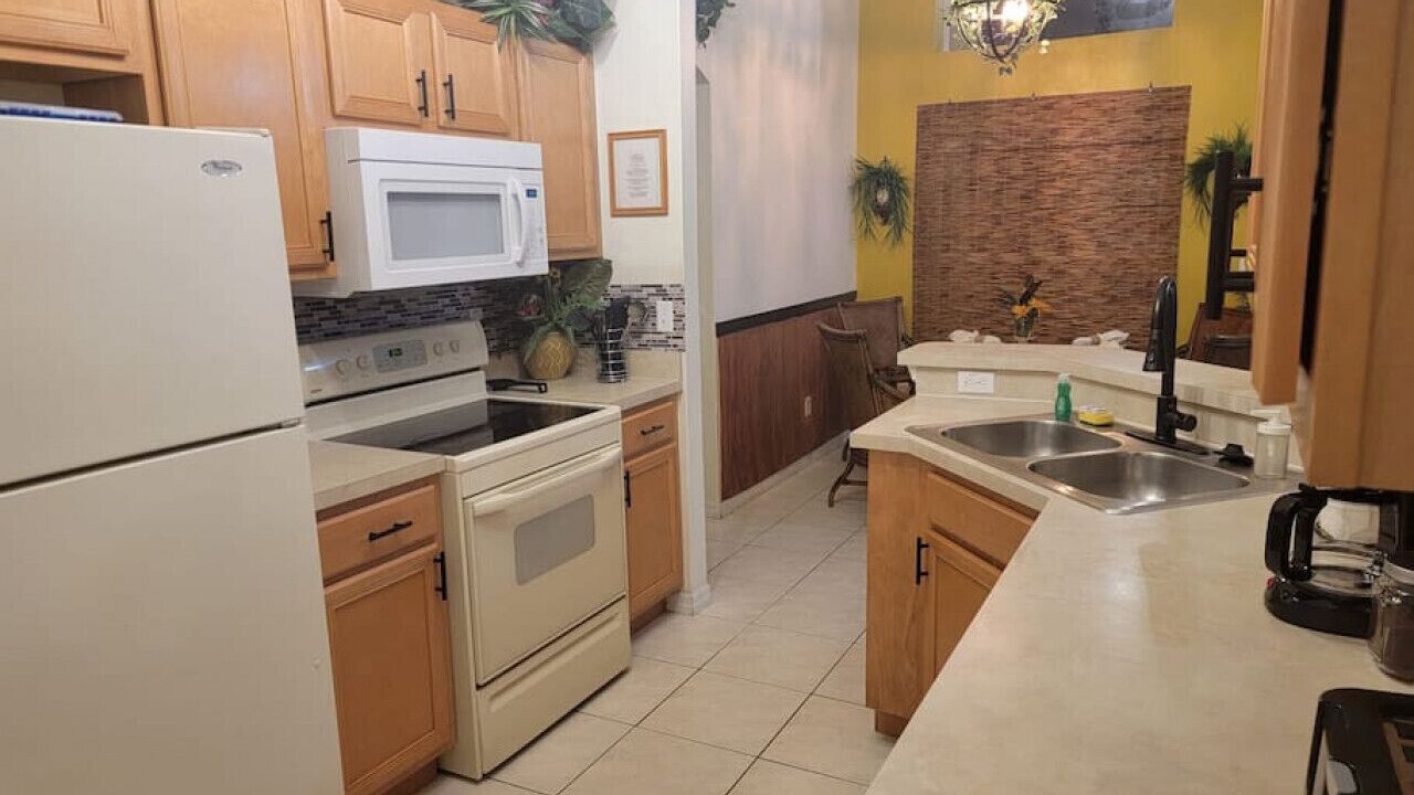 Photo of Kitchen in Seasons