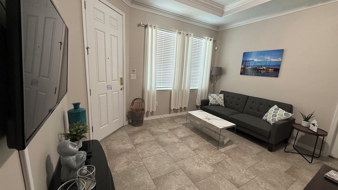 Photo of Livingroom in Kissimmee