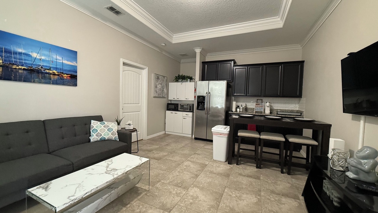 Photo of Livingroom in Kissimmee