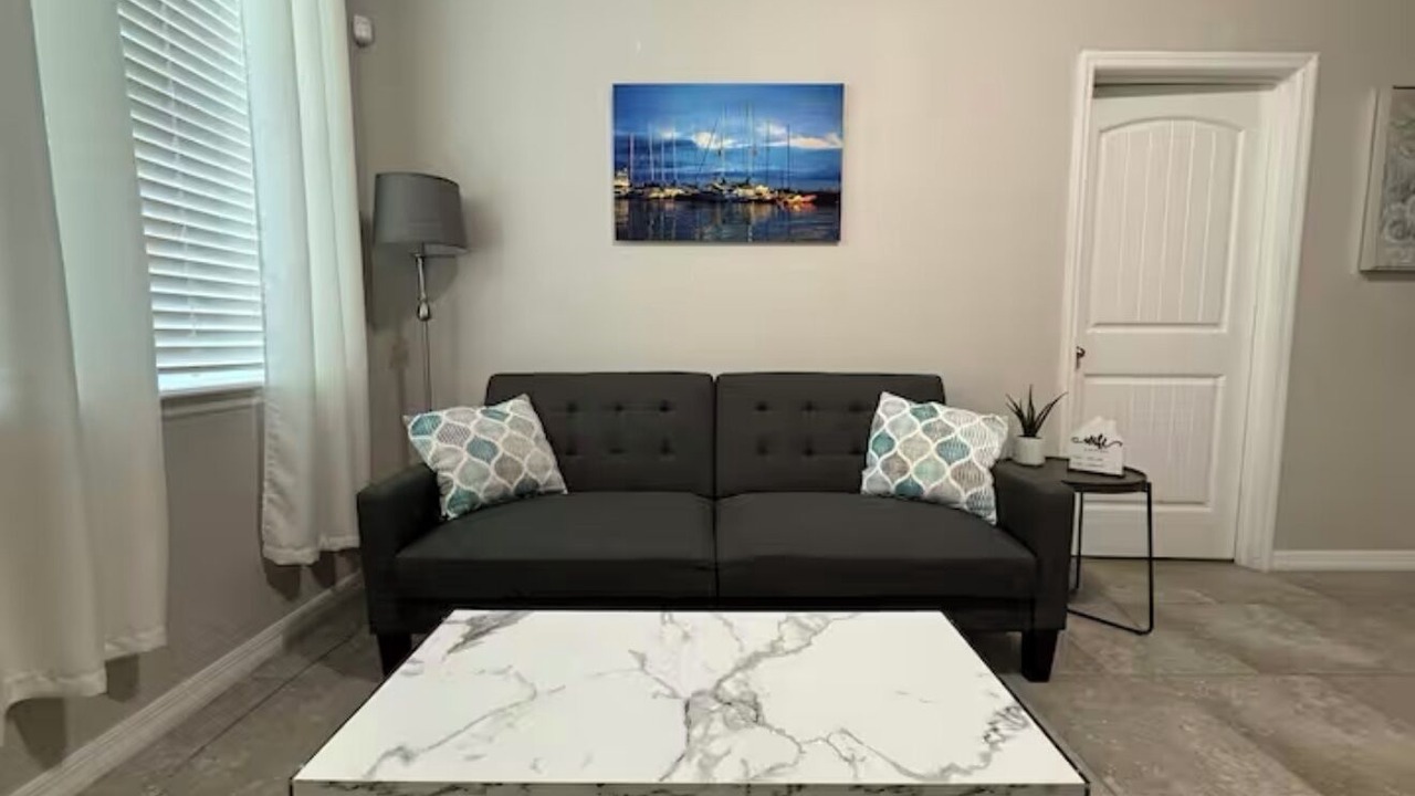 Photo of Livingroom in Kissimmee