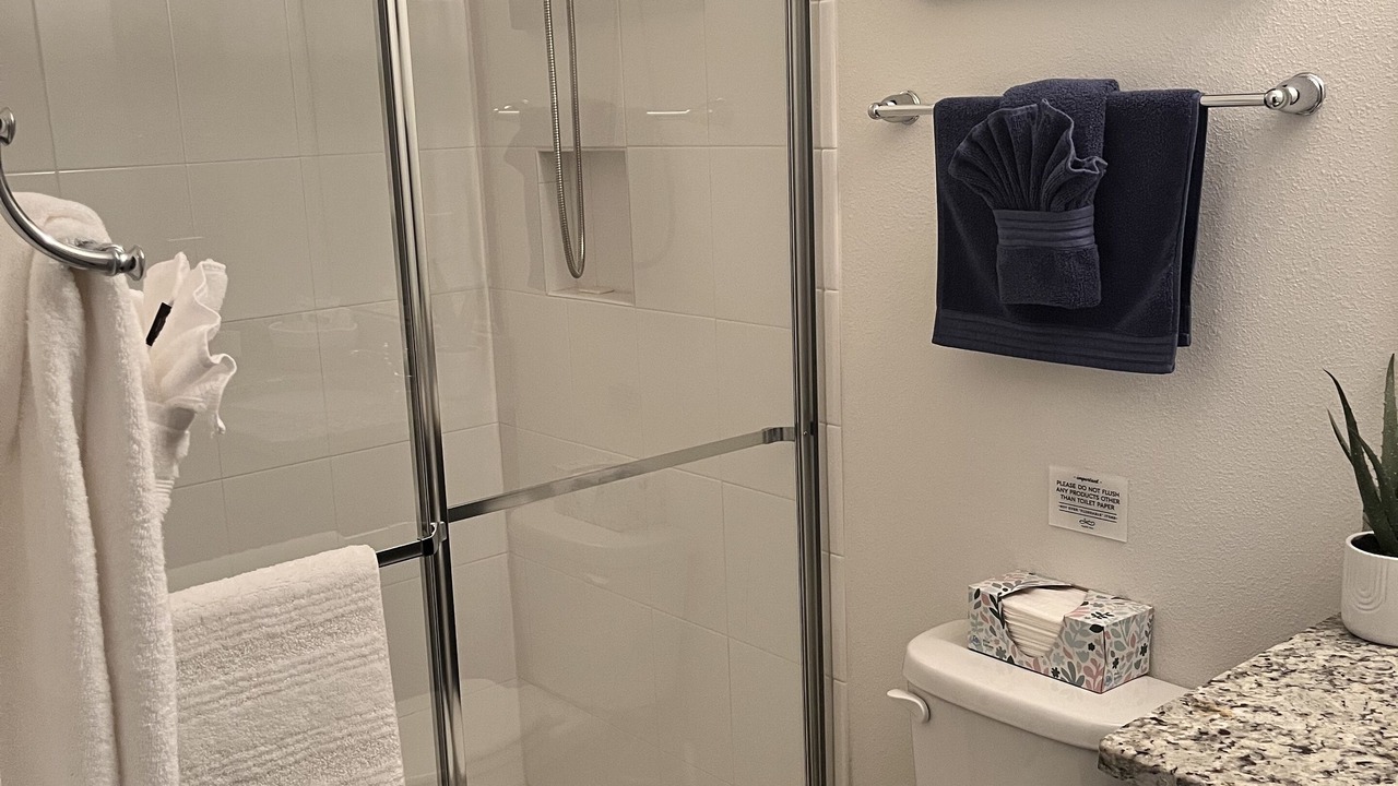 Photo of Bathroom in Kissimmee