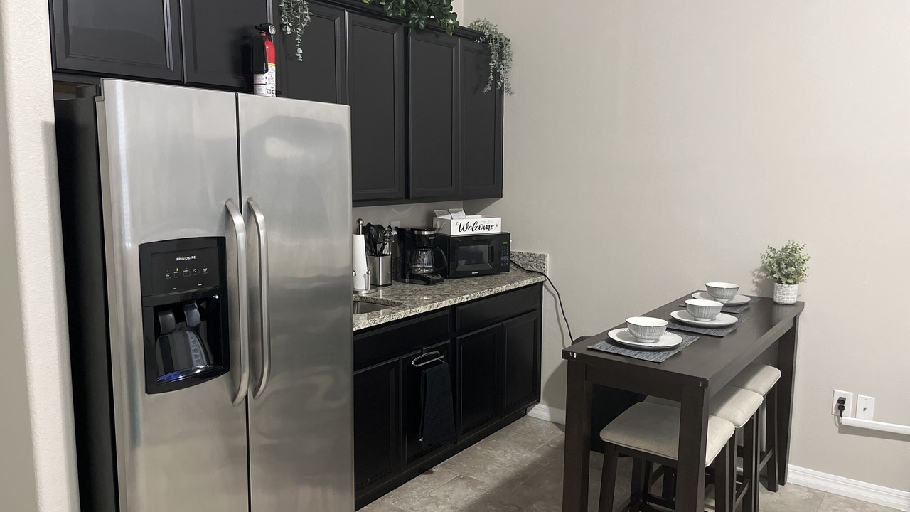 Photo of Kitchen in Kissimmee
