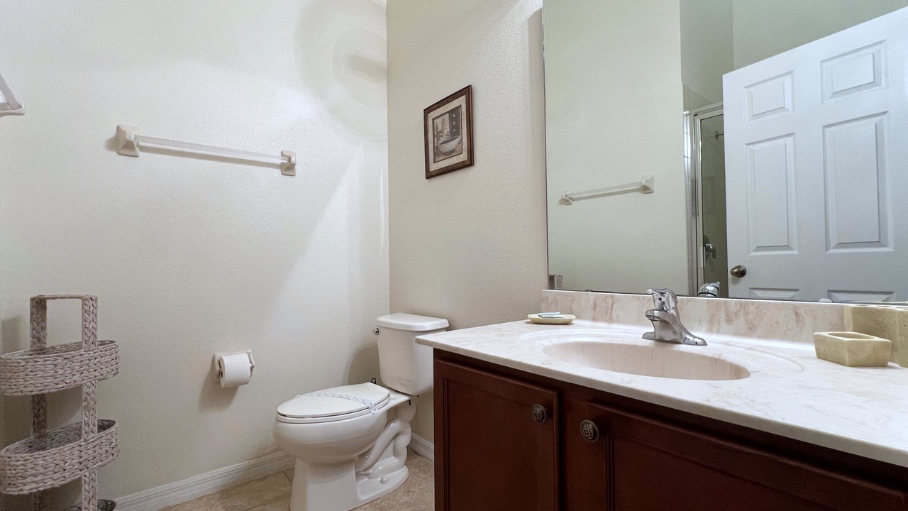 Photo of Bathroom in Veranda Palms