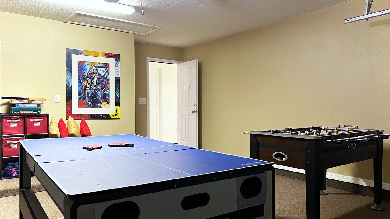 Photo of Bedroom in Veranda Palms