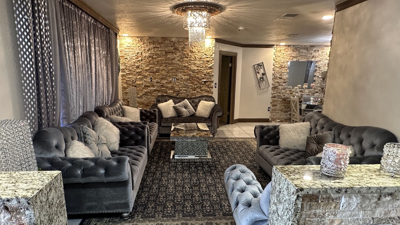 Photo of Livingroom in Indian Ridge