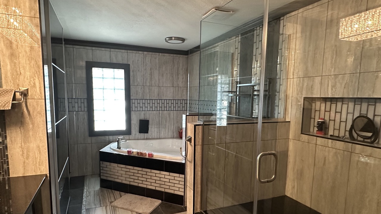 Photo of Bathroom in Indian Ridge