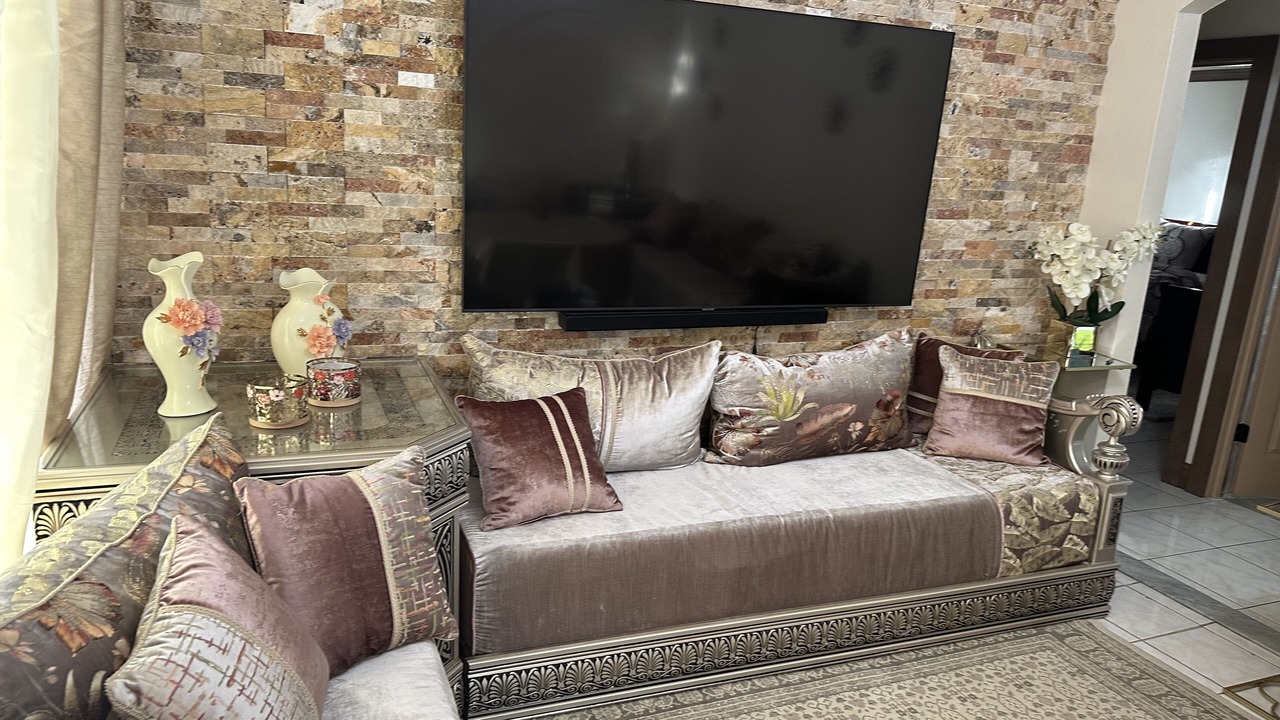 Photo of Livingroom in Indian Ridge
