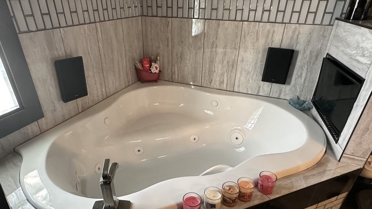 Photo of Bathroom in Indian Ridge