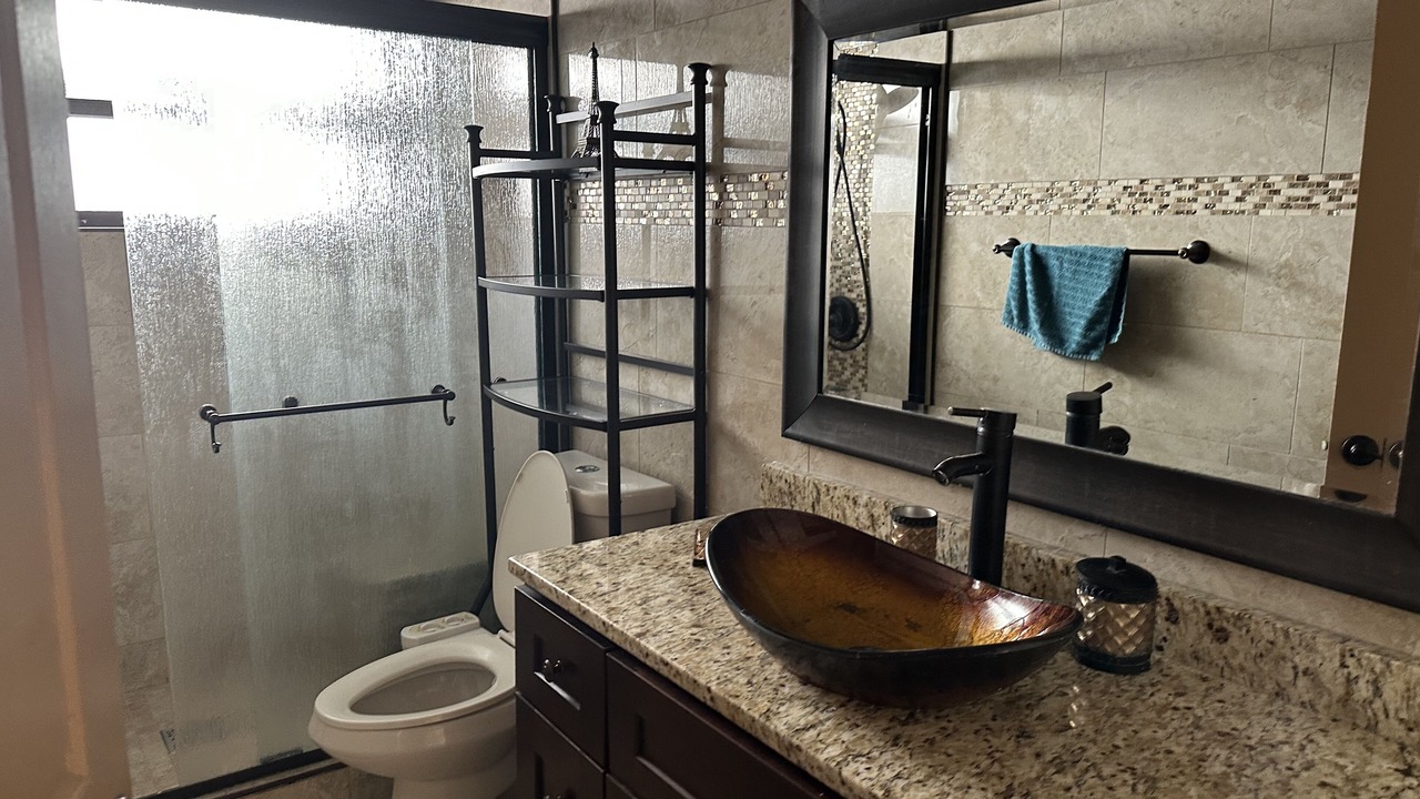 Photo of Bathroom in Indian Ridge