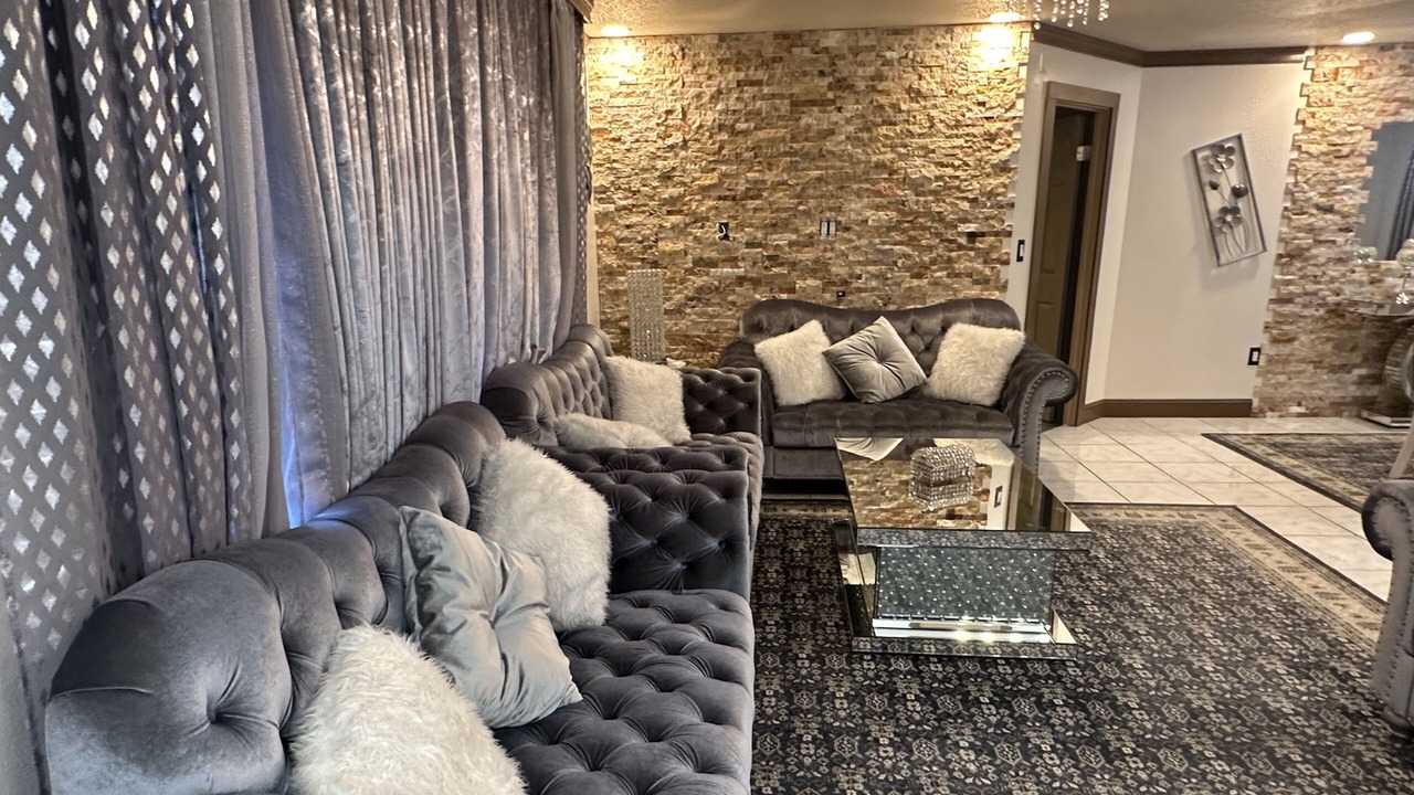 Photo of Livingroom in Indian Ridge