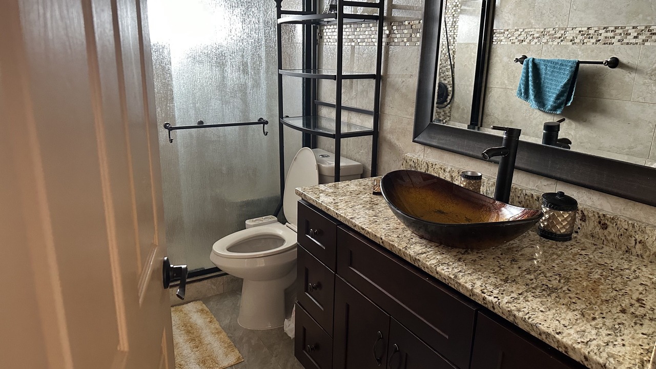 Photo of Bathroom in Indian Ridge