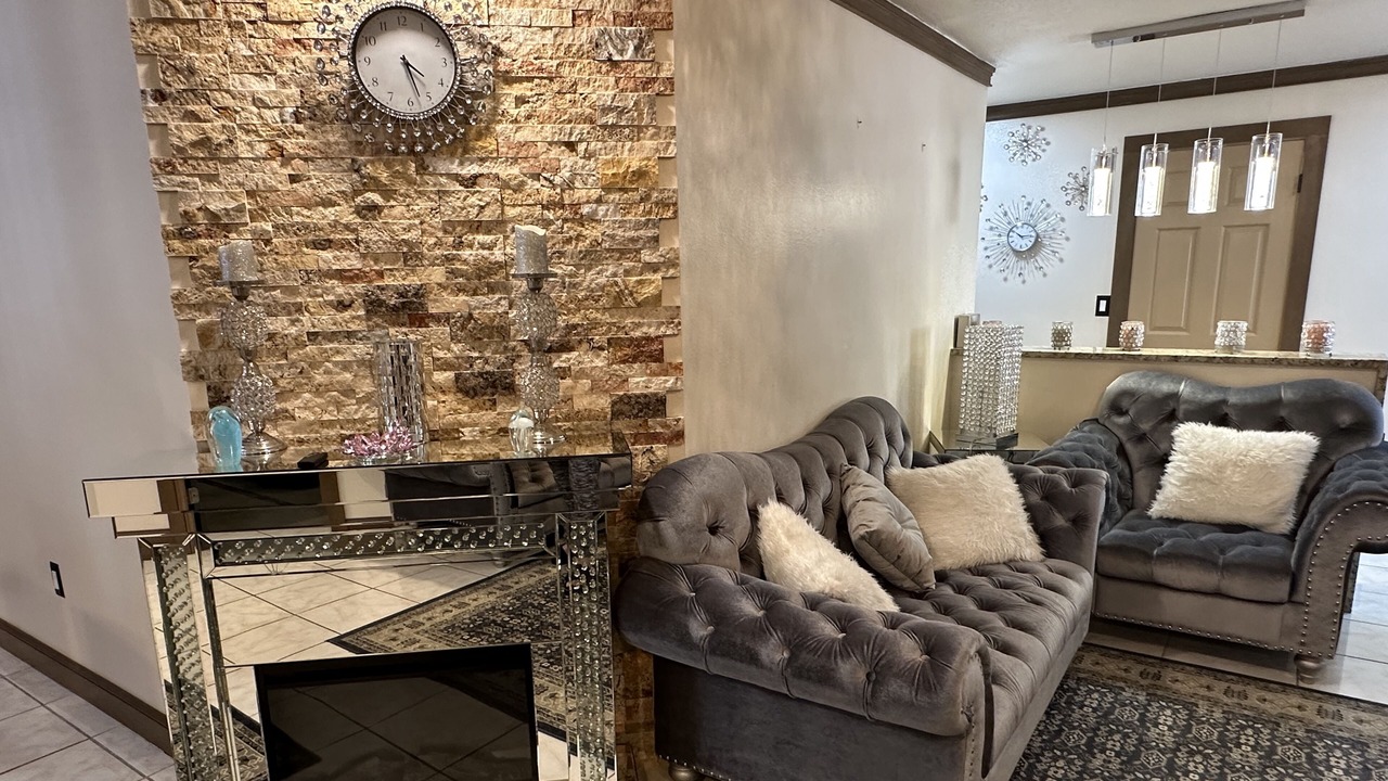 Photo of Livingroom in Indian Ridge