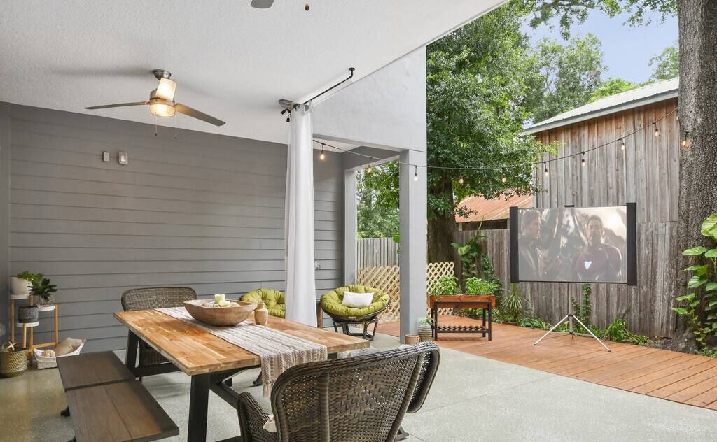 Photo of Outdoor in Orlando