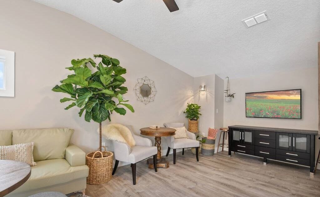 Photo of Bedroom in Orlando