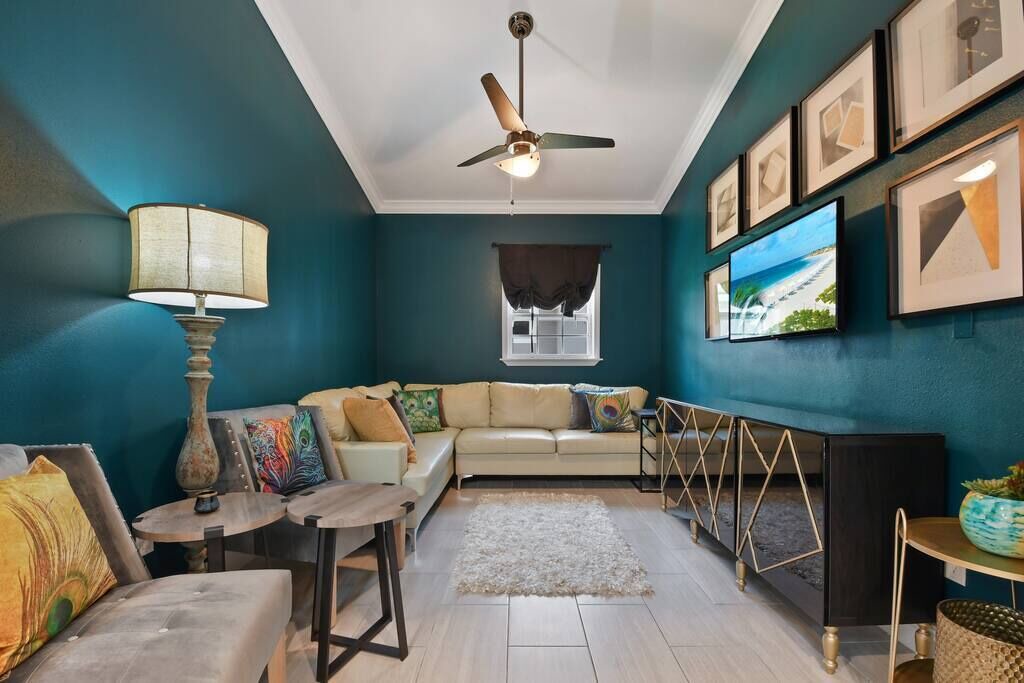Photo of Bedroom in Orlando