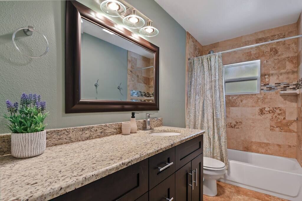Photo of Bathroom in Orlando