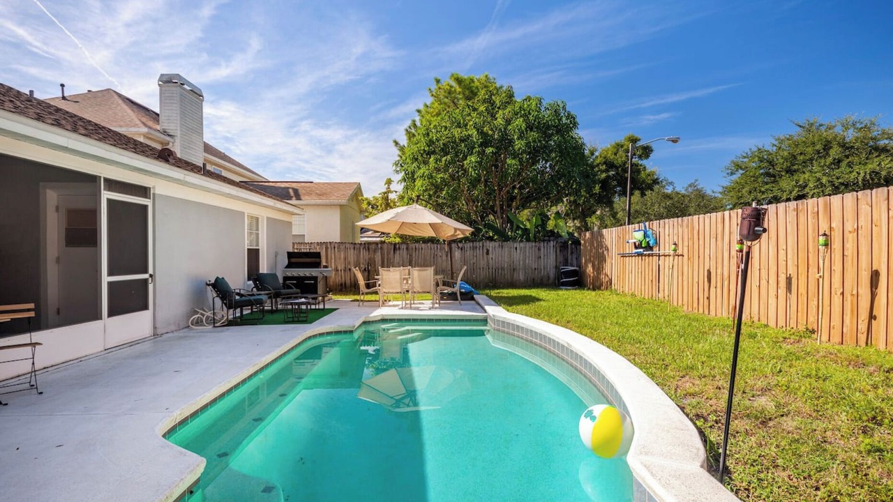 Photo of Outdoor in Orlando