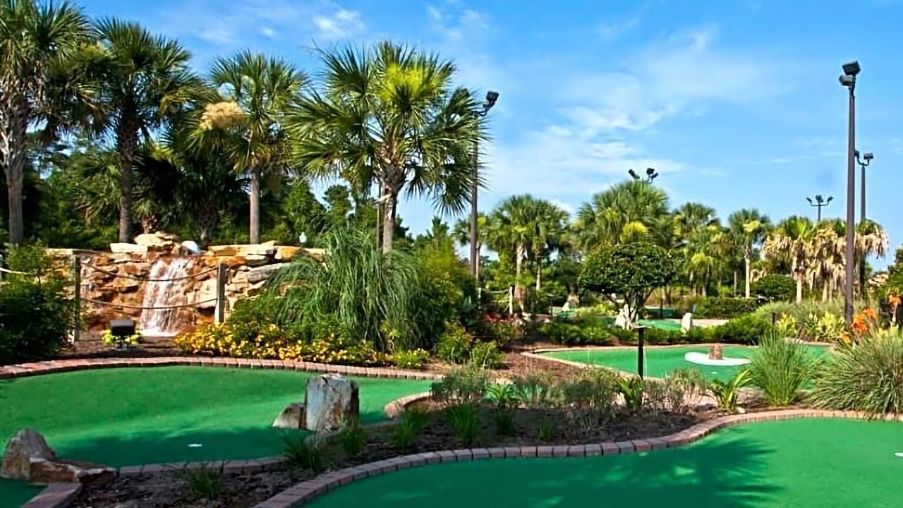 Photo of Outdoor in Orange Lake