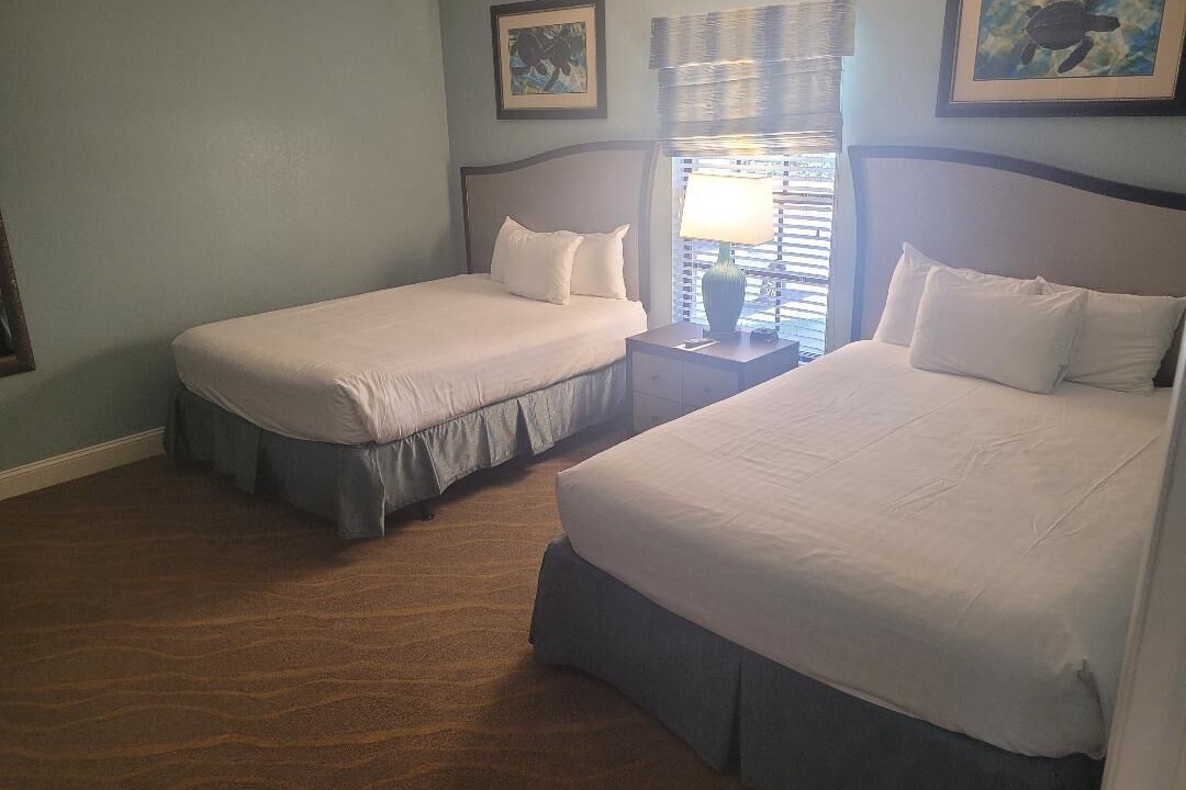 Photo of Bedroom in Orange Lake