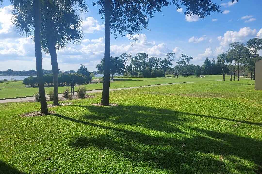 Photo of Outdoor in Orange Lake