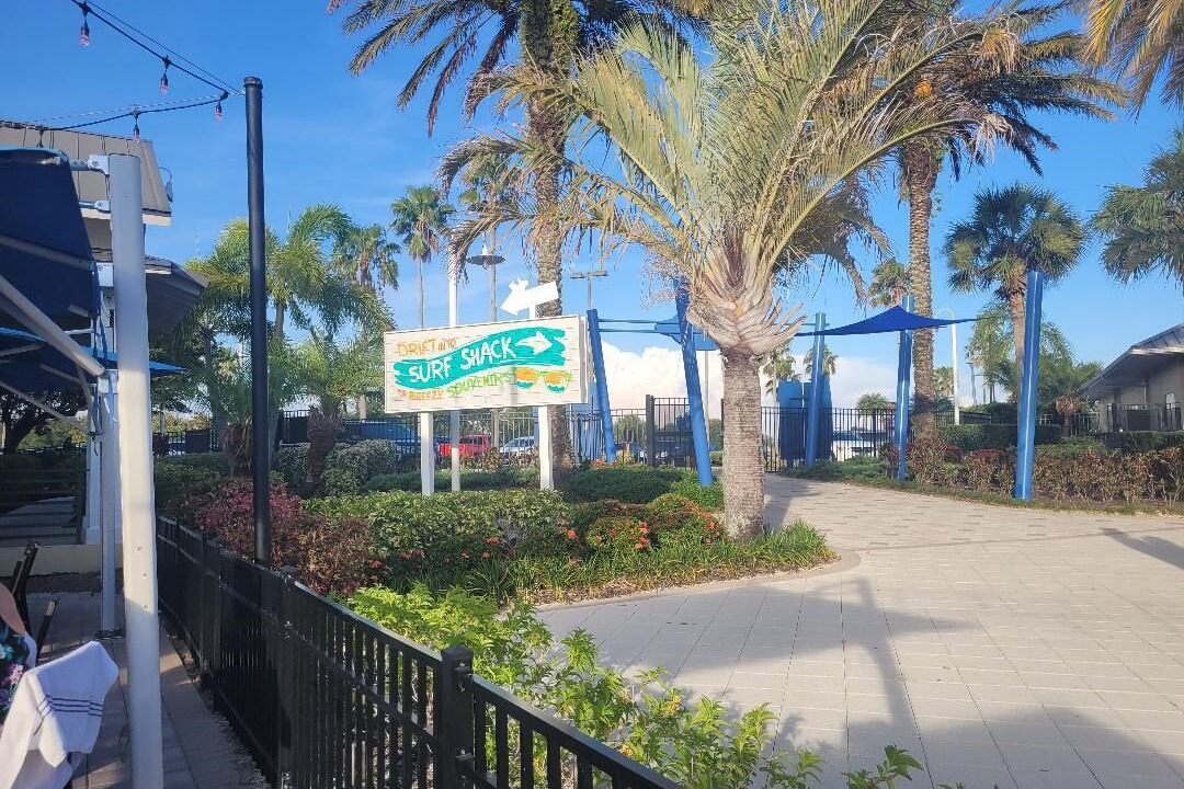 Photo of Outdoor in Orange Lake