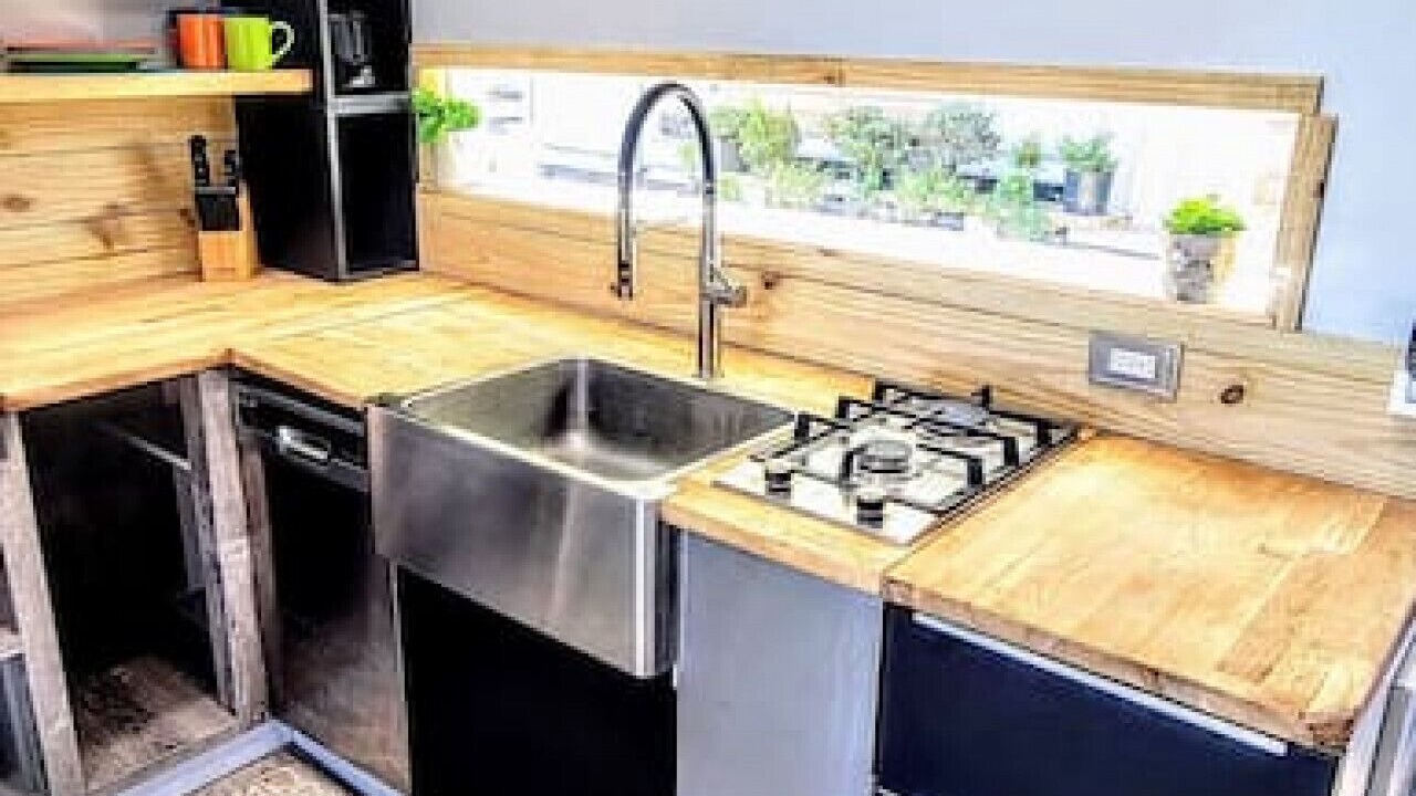 Photo of Kitchen in Northwest Orlando