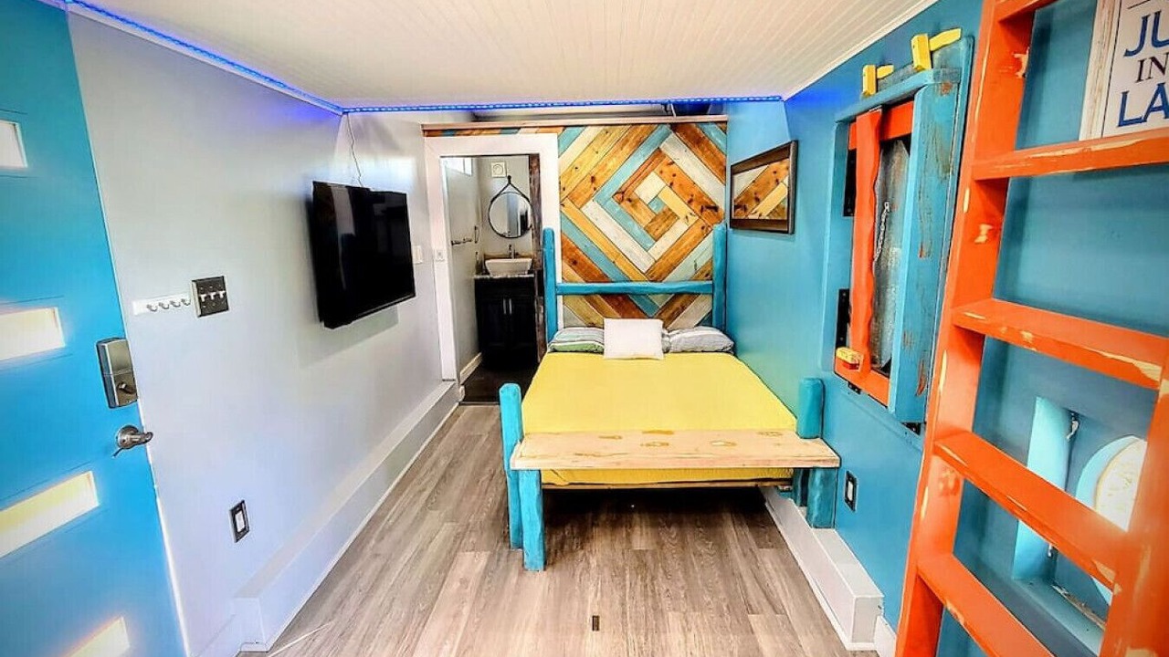 Photo of Bedroom in Northwest Orlando