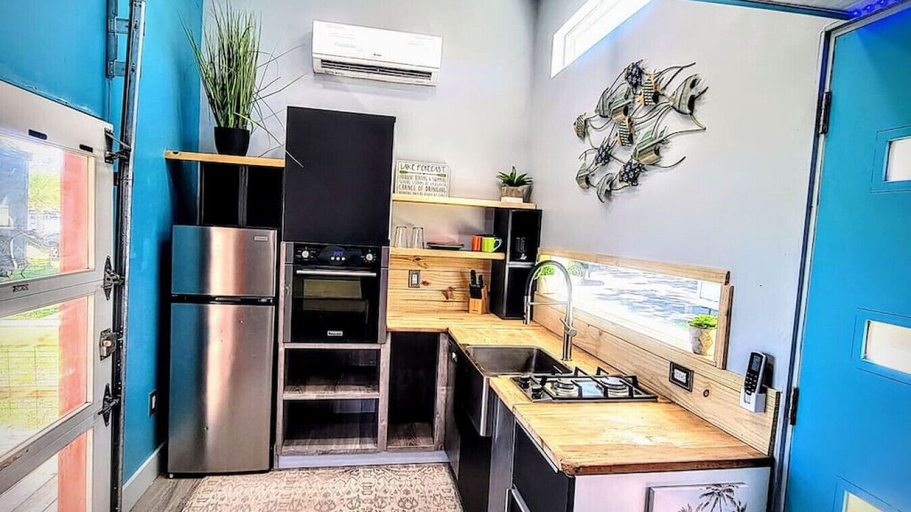 Photo of Kitchen in Northwest Orlando
