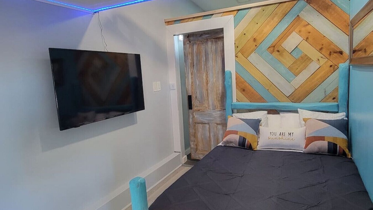 Photo of Bedroom in Northwest Orlando