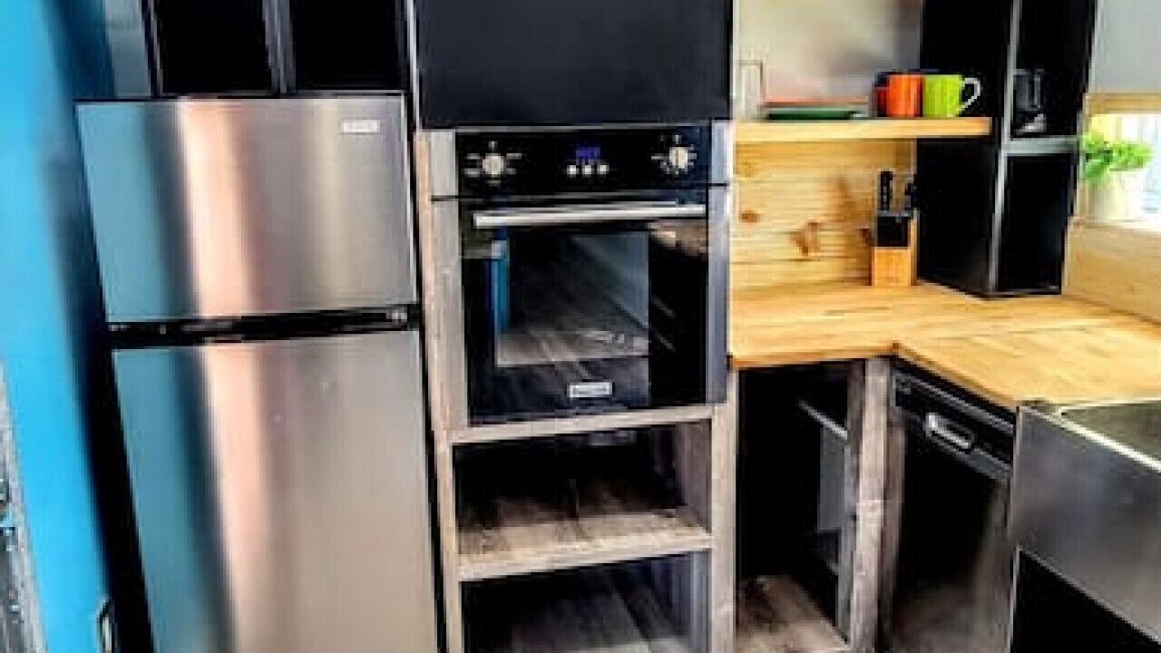 Photo of Kitchen in Northwest Orlando